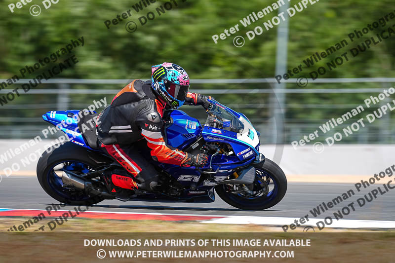 Slovakia Ring;event digital images;motorbikes;no limits;peter wileman photography;trackday;trackday digital images